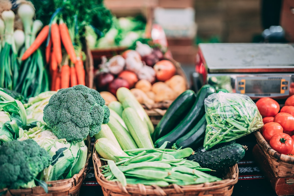 Nutritionniste expérimentée